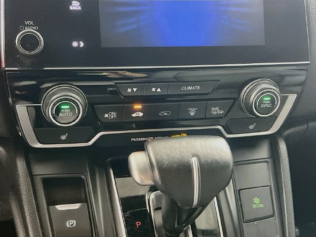 Used 2017 Honda CR-V EX-L image 23