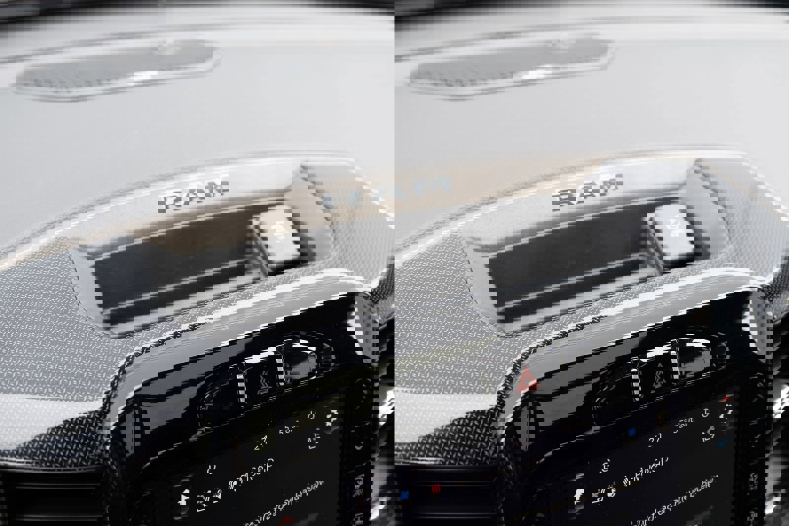 Used 2020 RAM 1500 Sport w/ Alpine Leather & Sound Group image 5