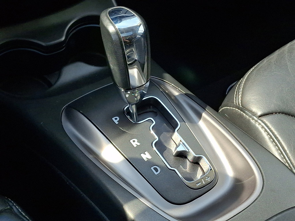 Used 2020 Dodge Journey Crossroad image 30