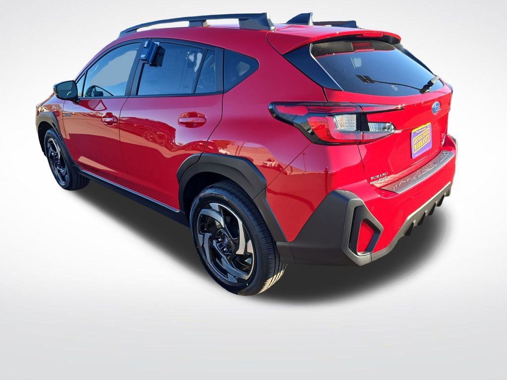 New 2026 Subaru Crosstrek 2.5i Limited image 5