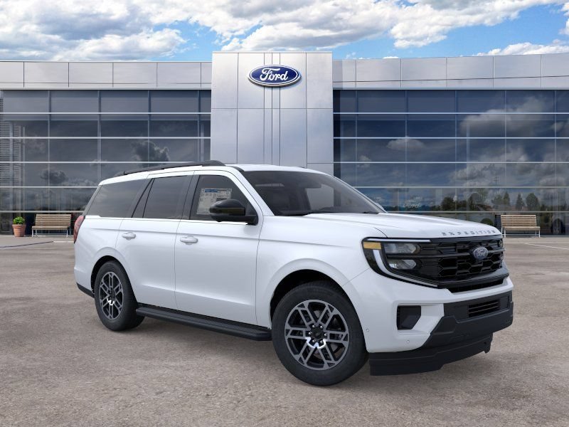 New 2026 Ford Expedition Active RWD image 7
