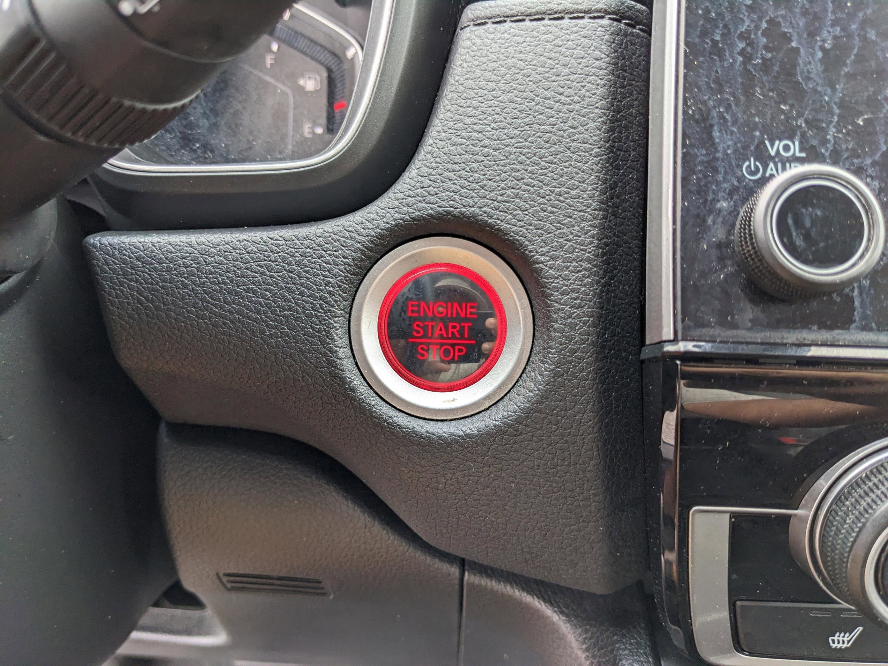 Used 2019 Honda CR-V EX image 34