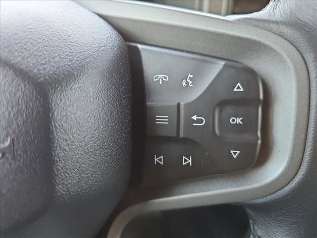 Certified 2024 Ford Bronco Black Diamond image 19