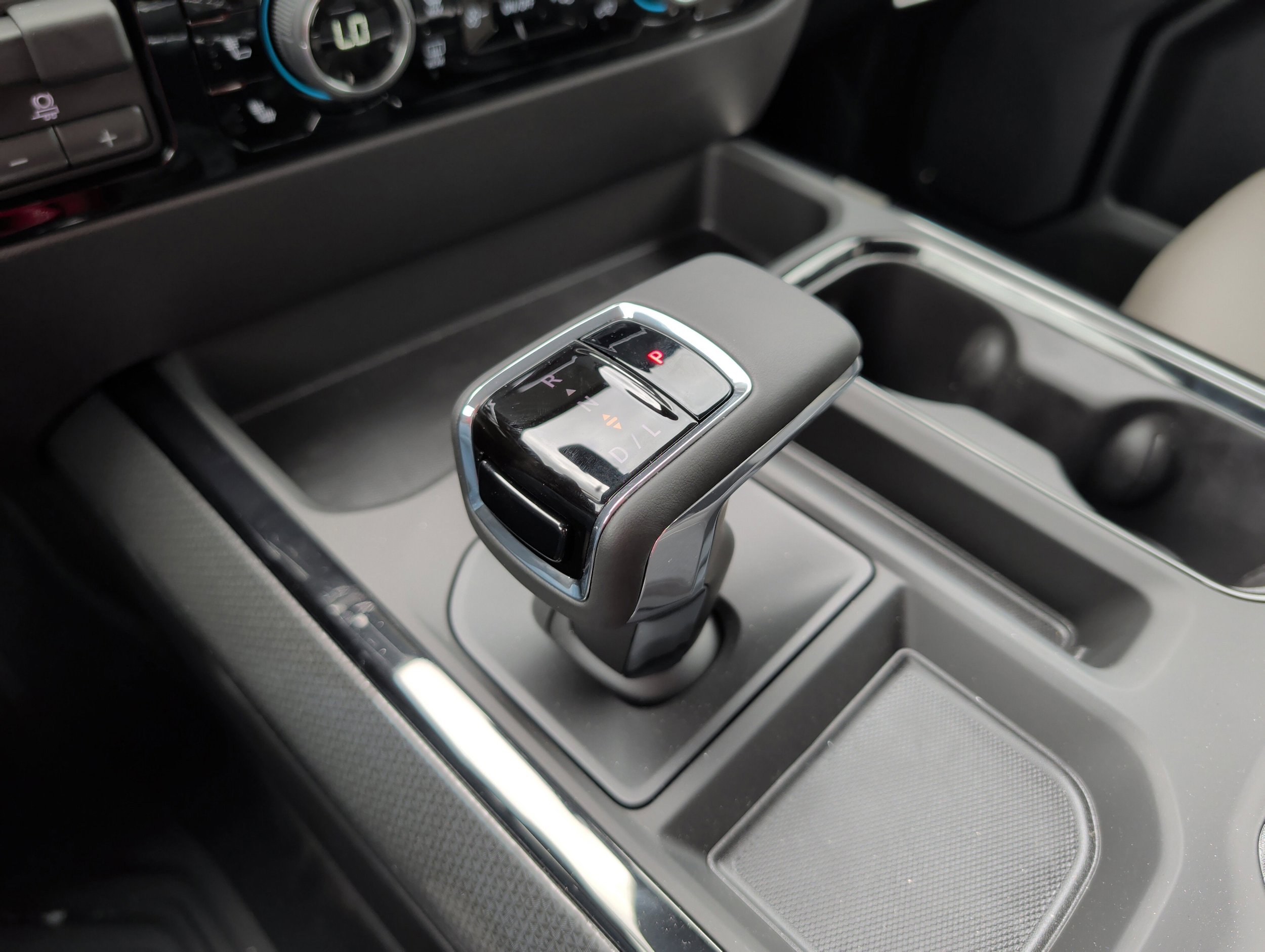 New 2025 Chevrolet Silverado 1500 ZR2 w/ ZR2 Bison Edition image 25