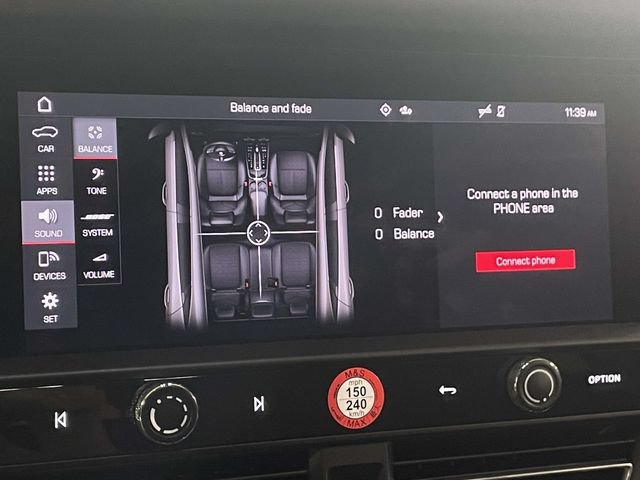 Certified 2024 Porsche Macan AWD/4WD image 33