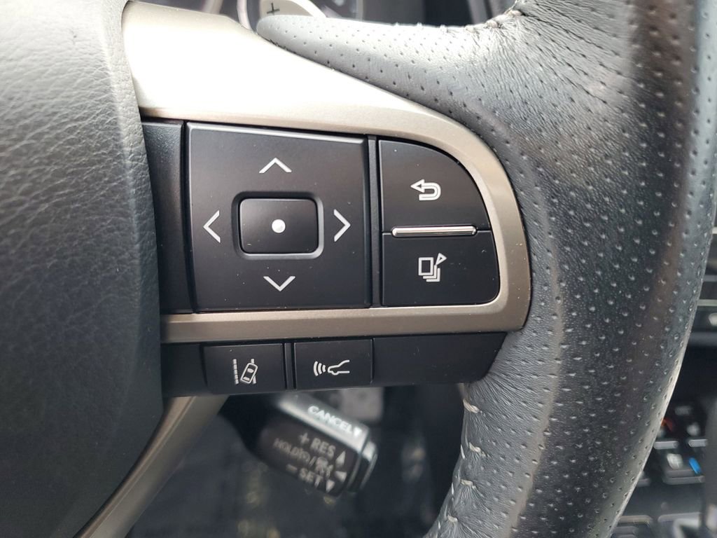 Used 2019 Lexus RX 350 F Sport image 13