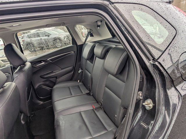 Used 2015 Honda Fit EX image 18