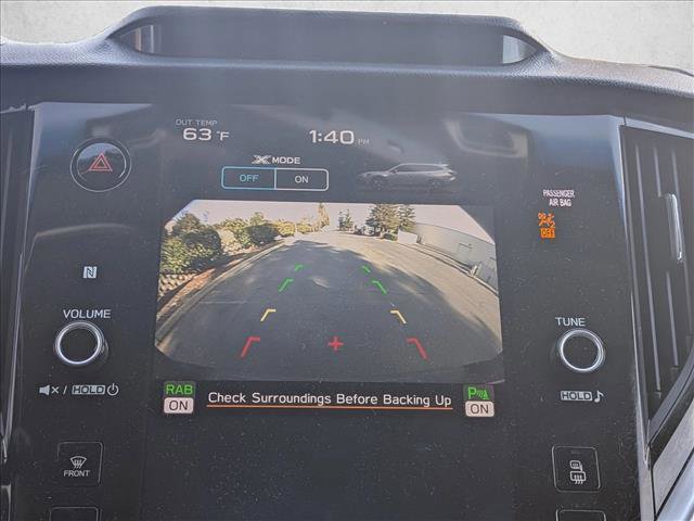 Used 2020 Subaru Outback Limited w/ Popular Package #2 image 14