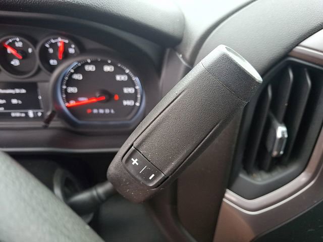 Used 2022 Chevrolet Silverado 2500 W/T w/ WT Convenience Package image 14