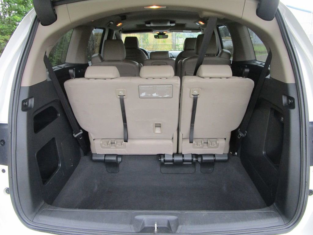 Used 2021 Honda Odyssey Touring image 13