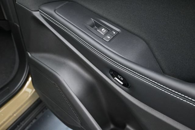 New 2026 Jeep Cherokee Laredo AWD/4WD image 31