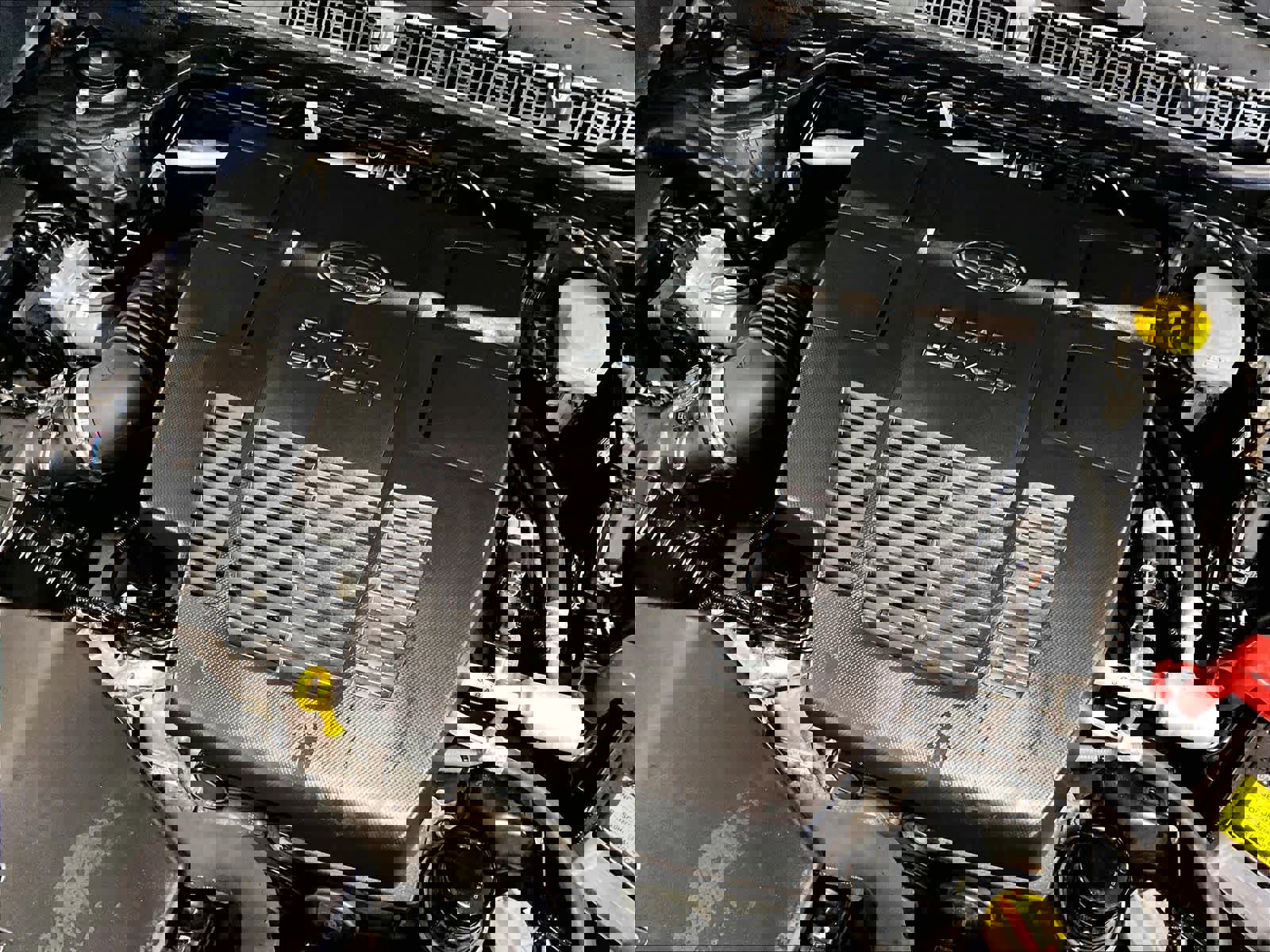 Used 2023 Subaru Forester Wilderness image 36