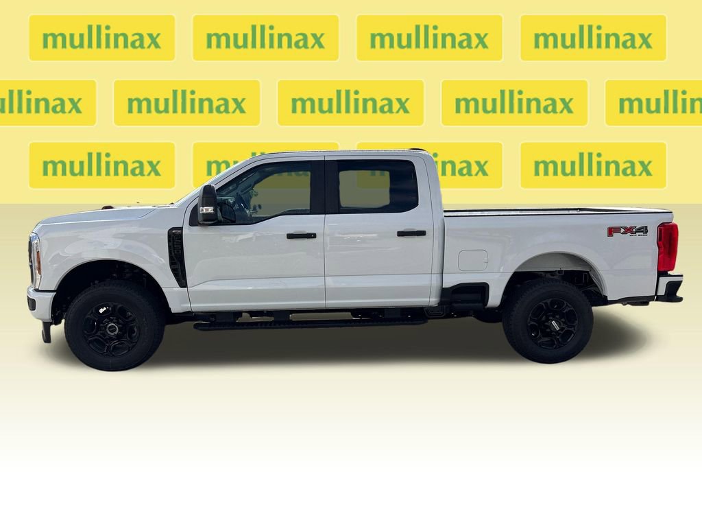New 2026 Ford F250 XL w/ STX Appearance Package AWD/4WD image 12