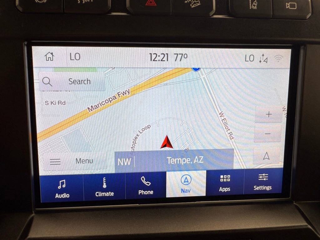 Used 2020 Ford F350 King Ranch w/ King Ranch Ultimate Package image 60