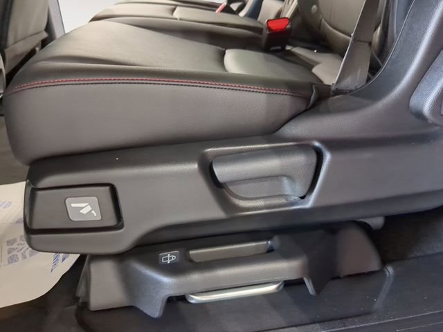 New 2026 Honda Odyssey Sport-L image 35