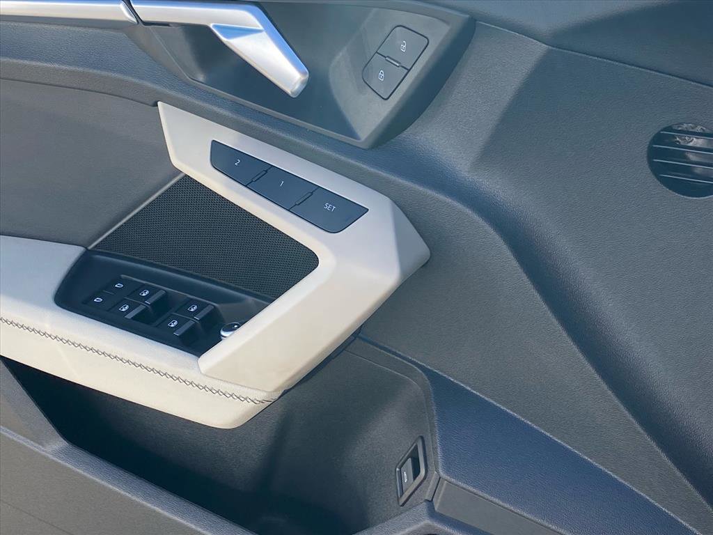 Used 2023 Audi A3 2.0T Premium w/ Convenience Package image 17