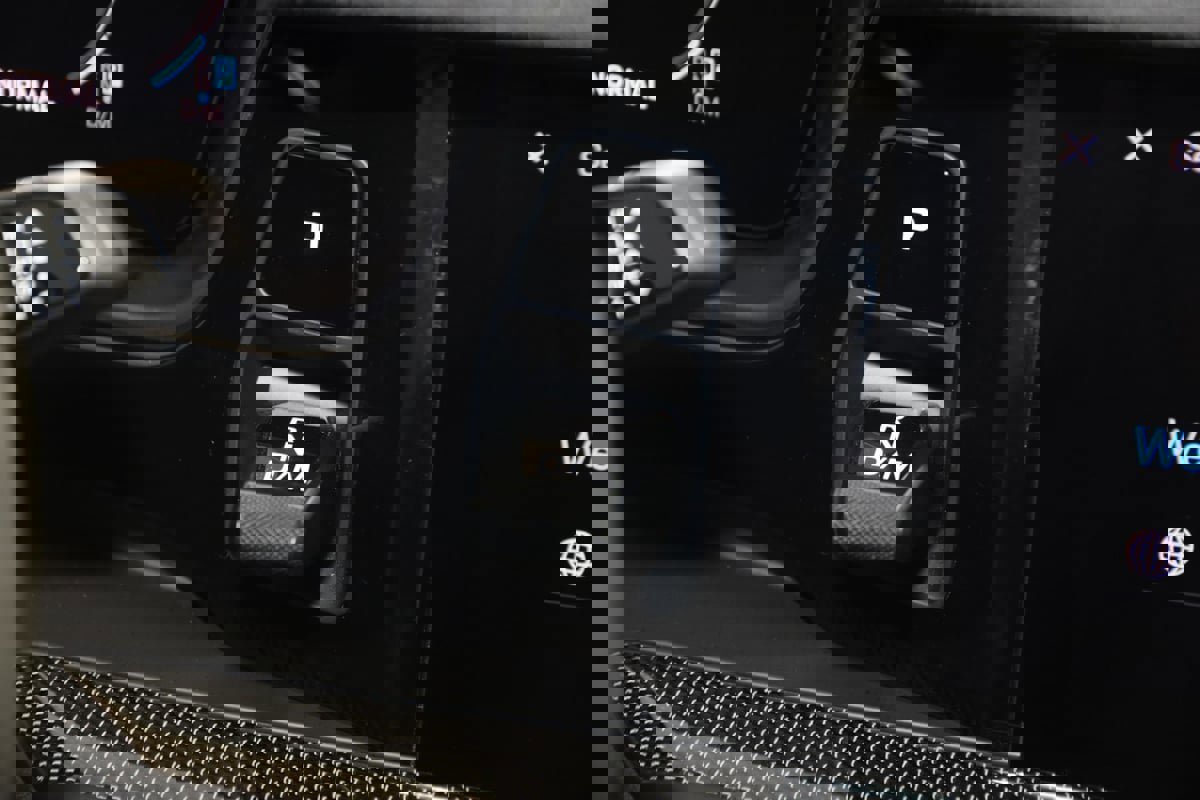 Used 2024 Porsche Cayenne Turbo GT image 8