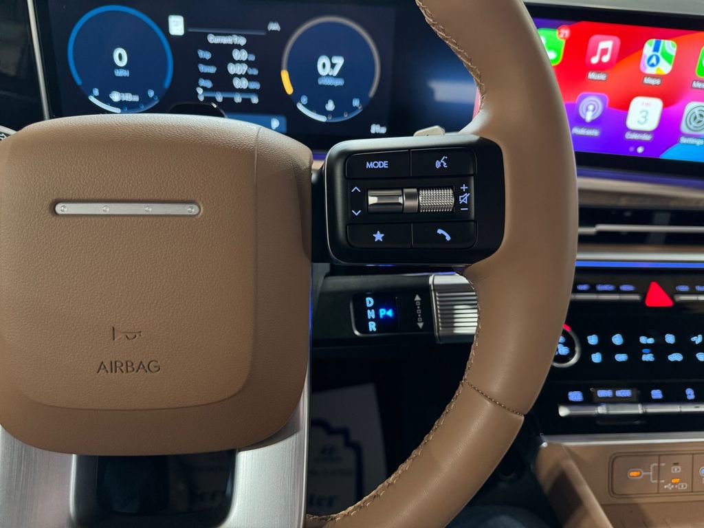 Used 2024 Hyundai Santa Fe Limited image 40