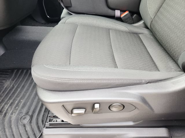 Used 2026 Chevrolet Silverado 1500 LT RWD image 25