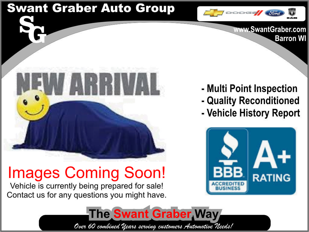 Used 2019 Ford Explorer Limited w/ Ford Safe & Smart Package AWD/4WD image 1