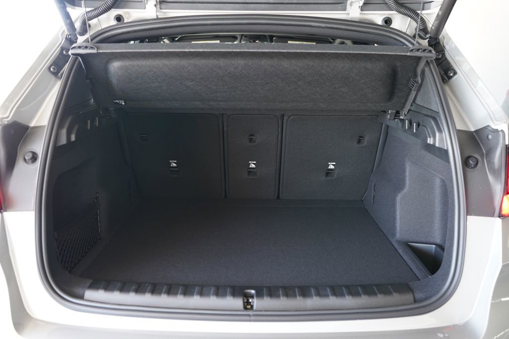 Used 2025 BMW X1 xDrive28i w/ Convenience Package image 20