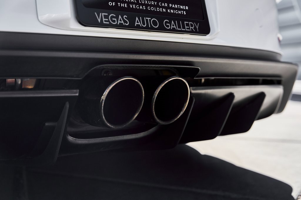 Used 2022 Porsche 911 GT3 image 12