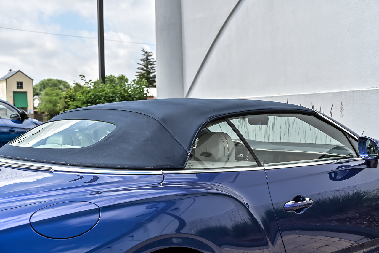 Used 2020 Bentley Continental GT AWD/4WD image 16
