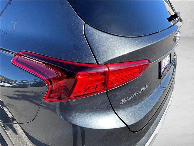 Used 2020 Hyundai Santa Fe Limited FWD image 29