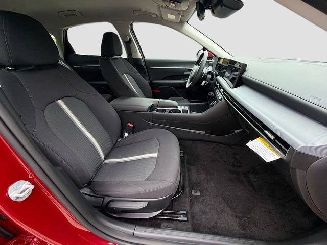 New 2026 Hyundai Sonata SEL image 28