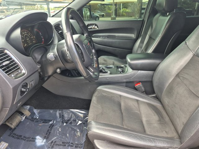 Used 2020 Dodge Durango R/T w/ Blacktop Package image 11