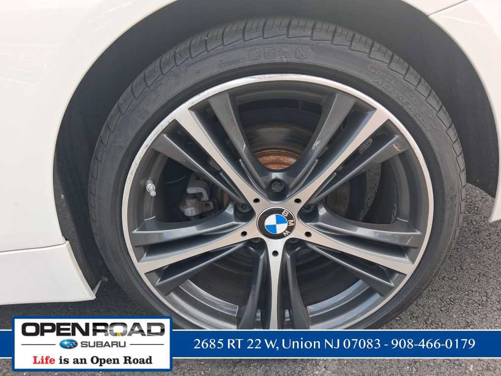 Used 2020 BMW 430i xDrive Coupe w/ Convenience Package AWD/4WD image 12