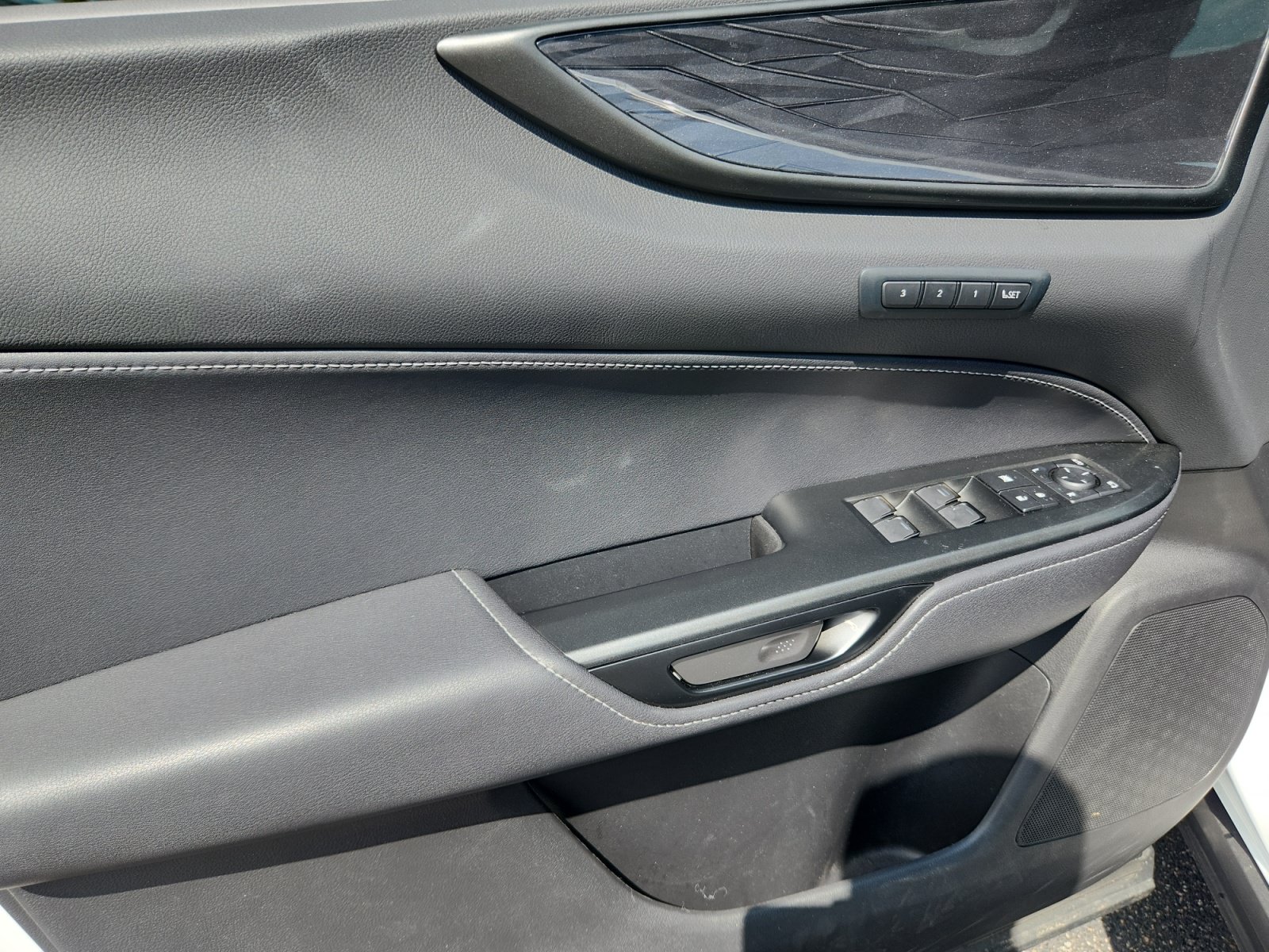 Certified 2026 Lexus NX 350 AWD w/ Accessory Package (2T) image 13