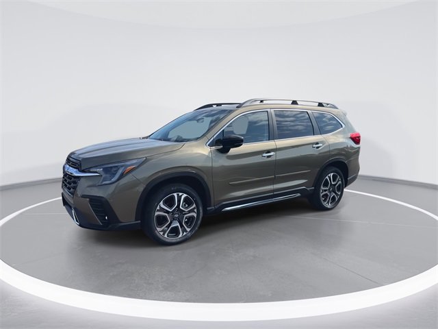 New 2026 Subaru Ascent Touring image 4
