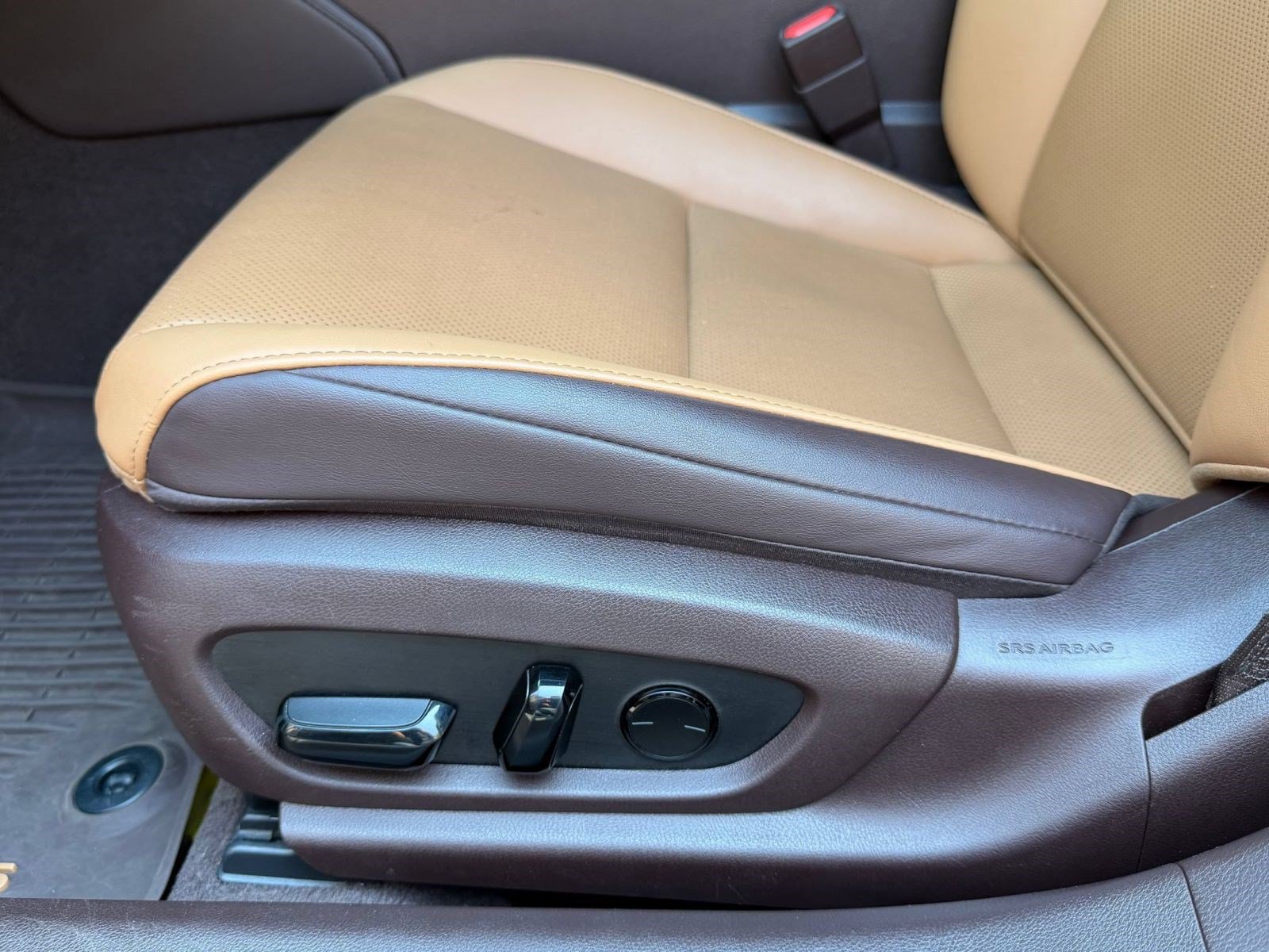 Certified 2021 Lexus ES 350 w/ Premium Package FWD image 15