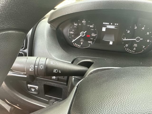 Used 2025 RAM ProMaster 3500 w/ Convenience Group FWD image 33