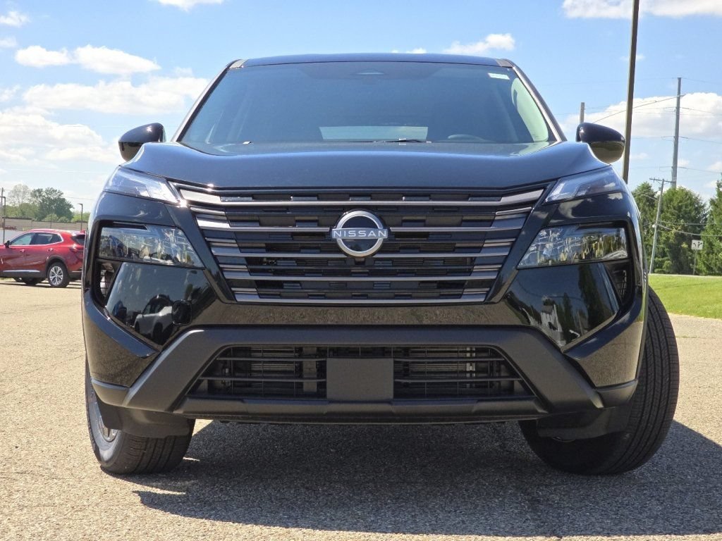 New 2026 Nissan Rogue SV w/ Cold Weather Package AWD/4WD image 10