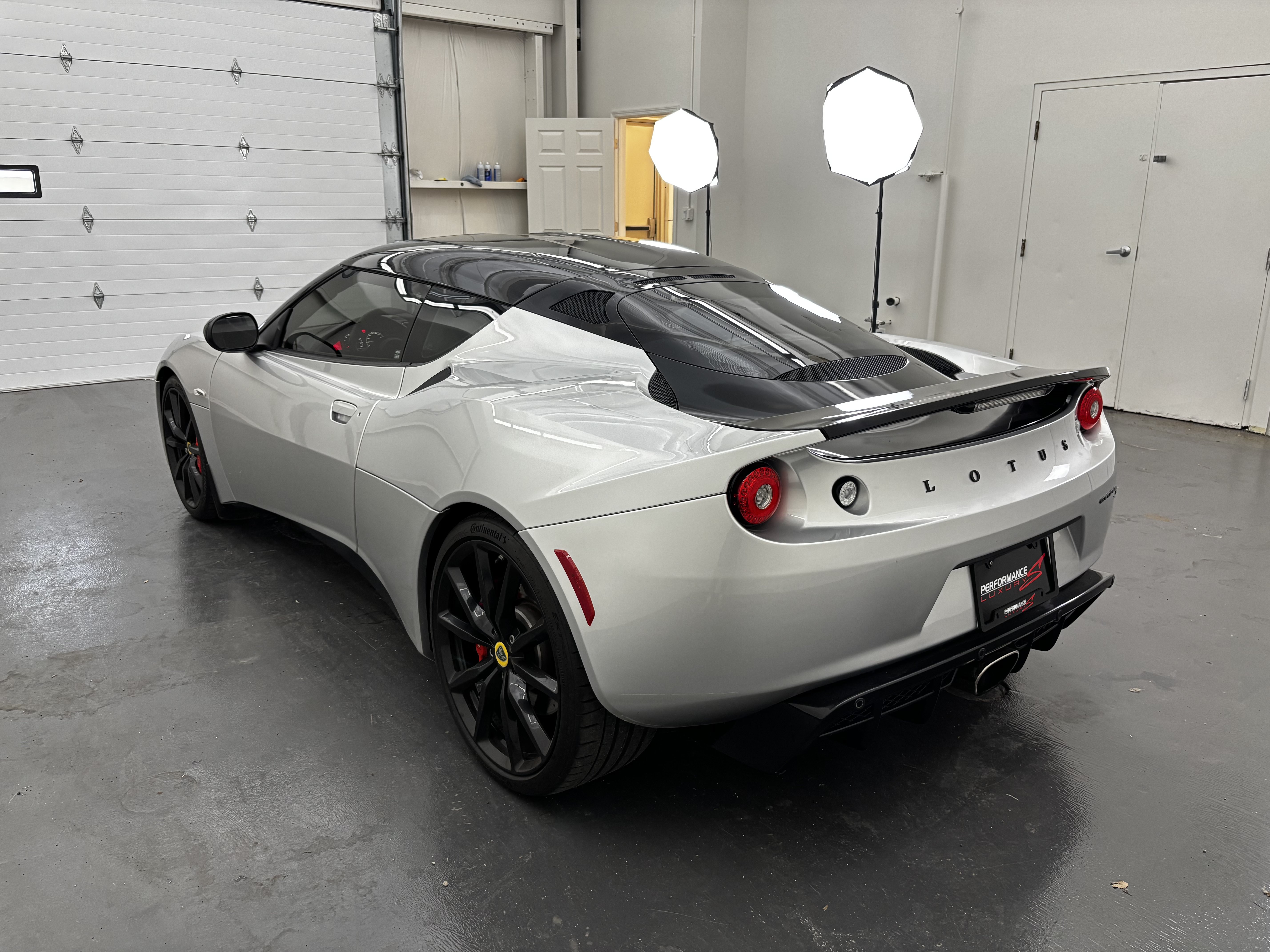 Used 2014 Lotus Evora S RWD image 6