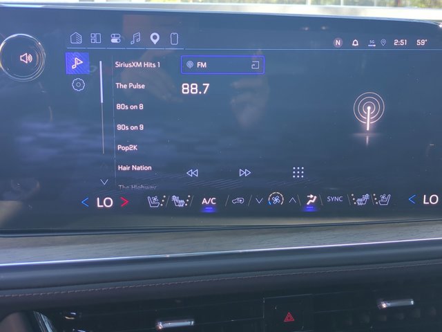 Used 2026 Chevrolet Tahoe High Country image 18