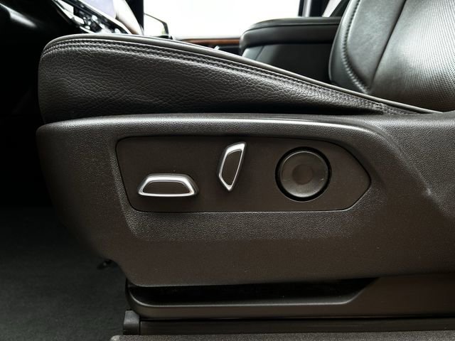 Used 2022 GMC Sierra 1500 Denali w/ Denali Reserve Package AWD/4WD image 28