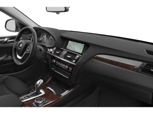 Used 2015 BMW X4 xDrive35i image 19