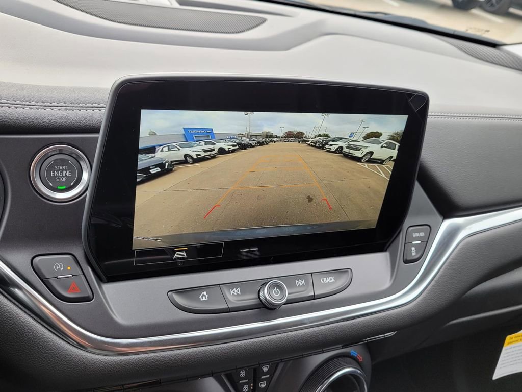 New 2026 Chevrolet Blazer LT image 18