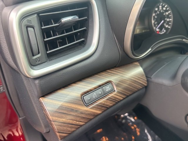 Used 2017 Nissan Maxima Platinum image 13