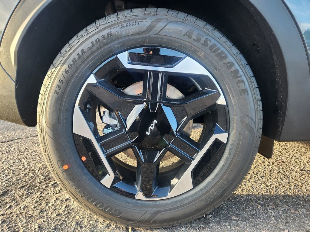 New 2026 Kia Sportage S image 15