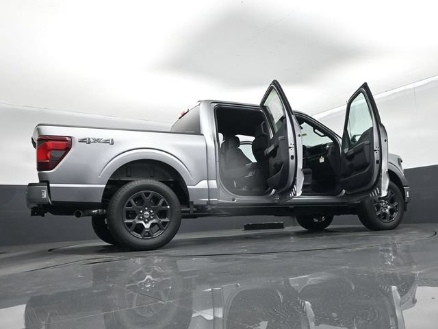 New 2026 Ford F150 STX w/ Equipment Group 200A AWD/4WD image 70