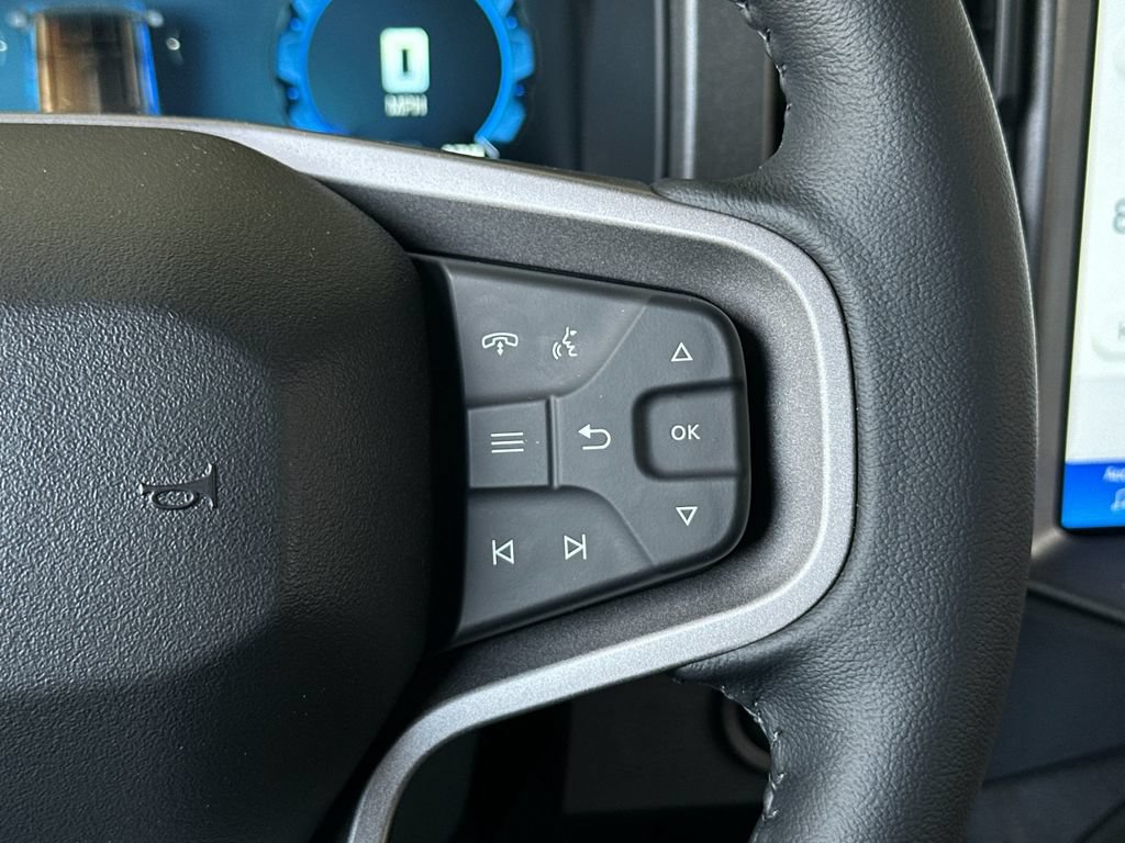 New 2026 Ford Bronco Badlands AWD/4WD image 25