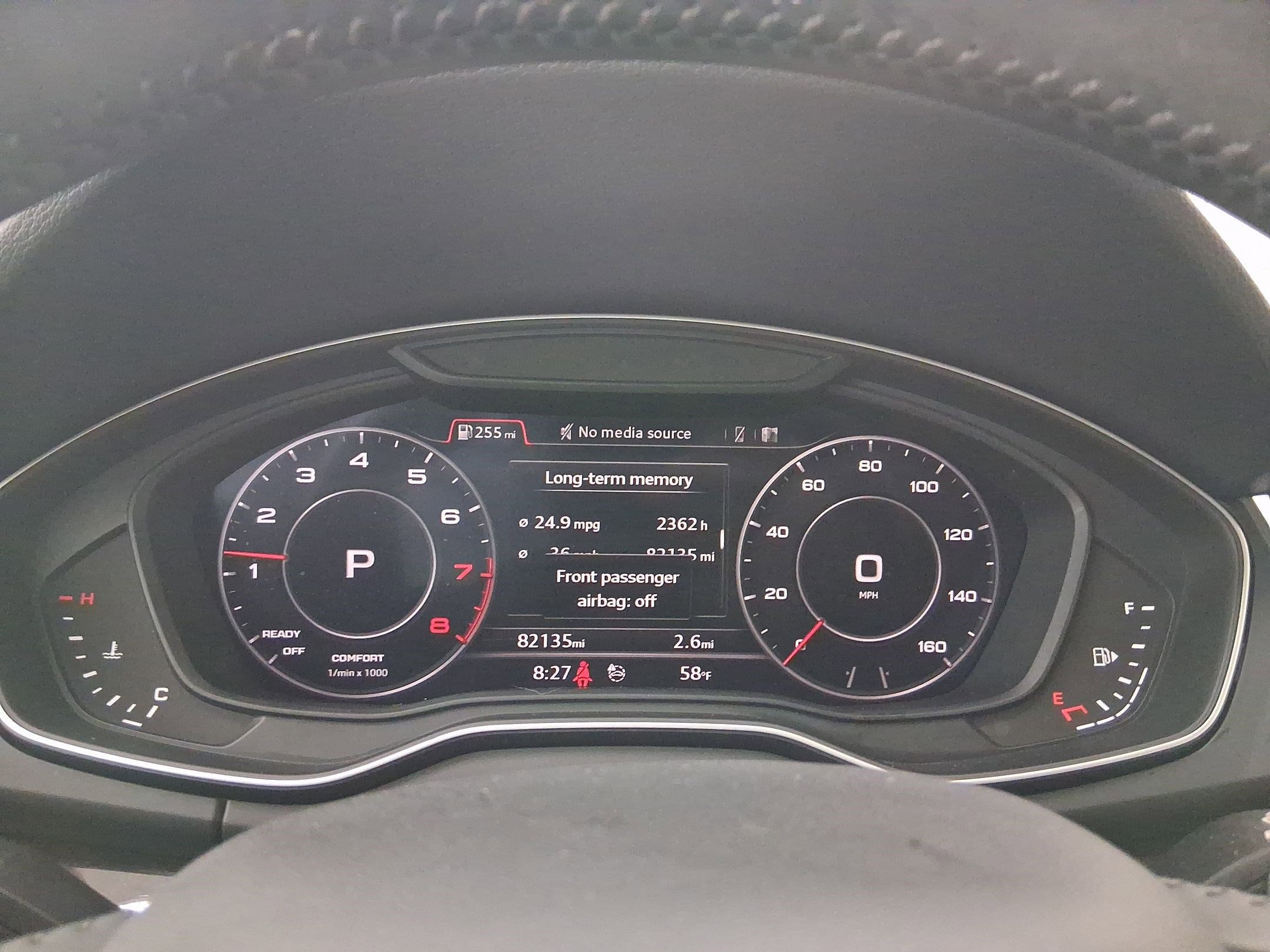 Used 2019 Audi Q5 Prestige image 18