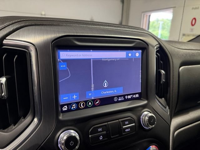 Certified 2020 GMC Sierra 1500 Denali w/ Technology Package AWD/4WD image 19