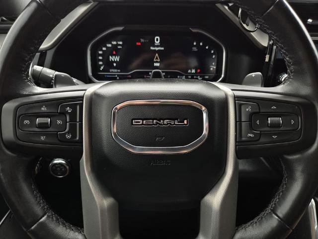 Used 2023 GMC Sierra 1500 Denali AWD/4WD image 23