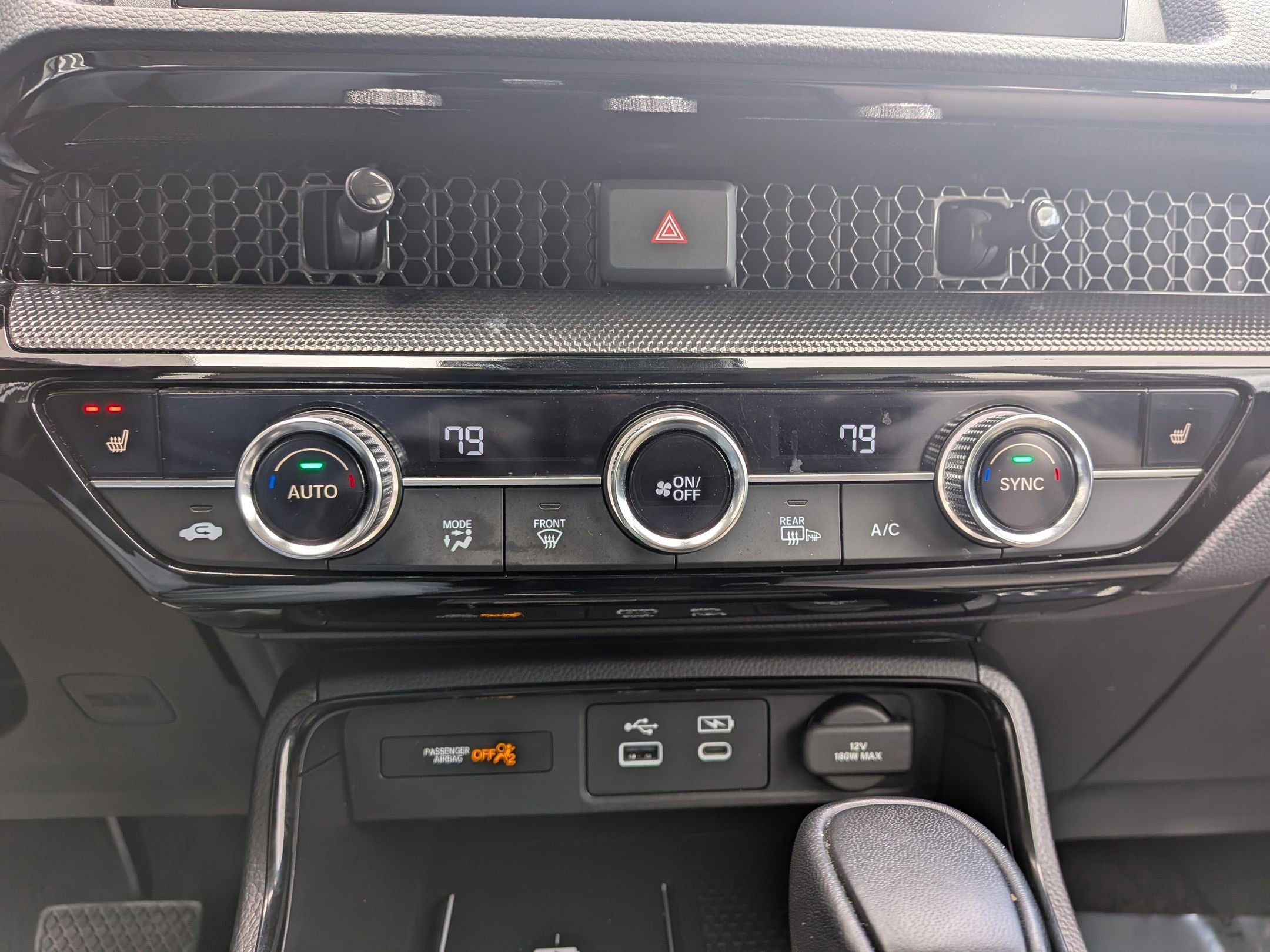Certified 2025 Honda CR-V EX-L image 21