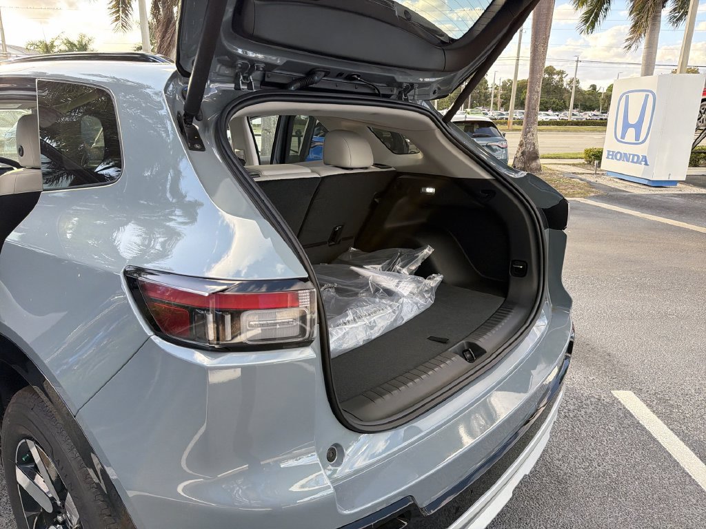 New 2026 Honda Prologue Touring image 35